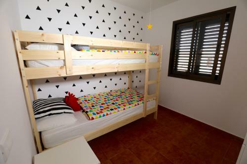 Apartamento Casa Be