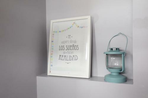 Apartamento Casa Be