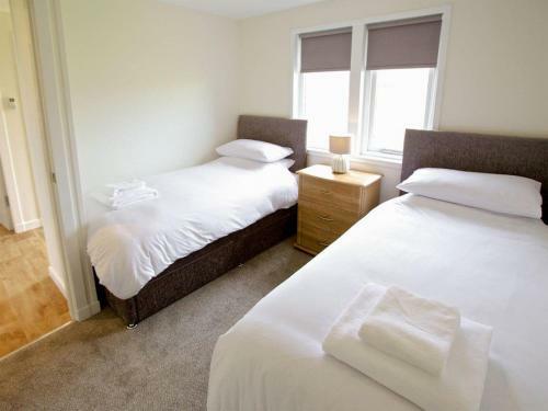 Rockworks Chalets No.5 - Uk7044