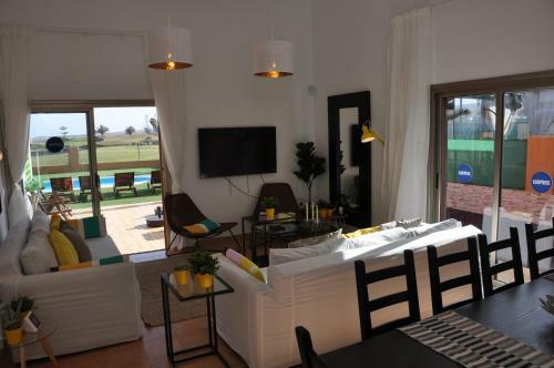 Villa Surprise Only Solar Energy