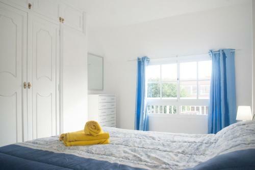Sunny Centrical Apartment In Los Amigos