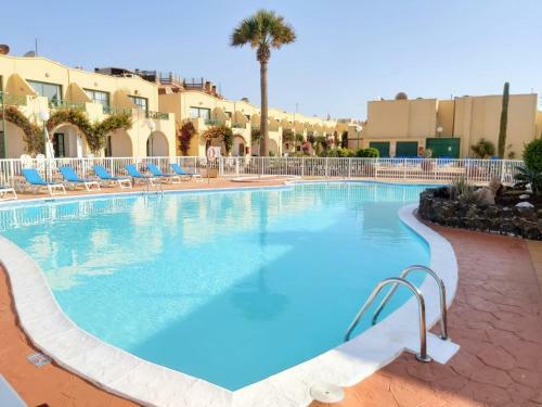 Apartamento Fant�stico Bungalow Duplex