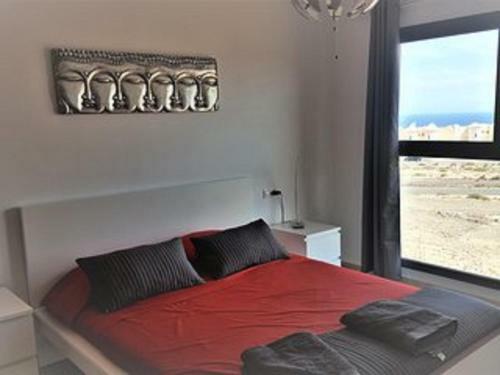 Apartamento Ohio