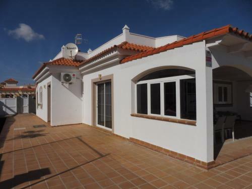 Villa Julaga