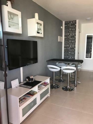 Apartamento Sun Beach Bungalows