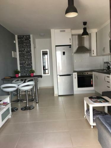 Apartamento Sun Beach Bungalows