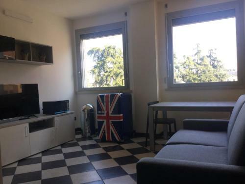 Sub 14 Suite Apartment