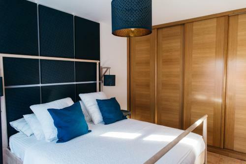Eco Villa White Suite With Climatized Pool