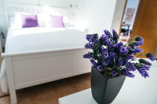 Eco Villa White Suite With Climatized Pool
