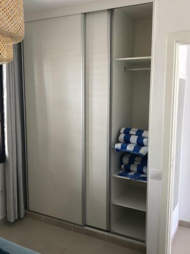 Apartamento Caleta Sun Beach 64