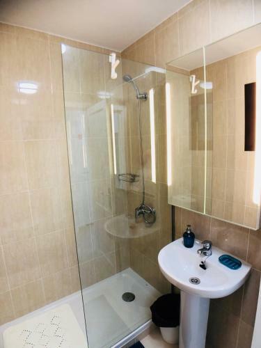 Apartamento Caleta Sun Beach 64