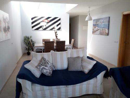 Villa Buena Suerte