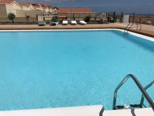Apartamento Caleta Beach Deluxe