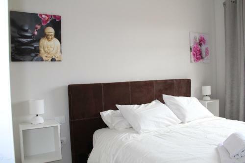 Apartamento Caleta Beach Deluxe