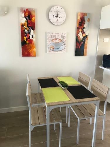 Apartamento Caleta Beach Deluxe