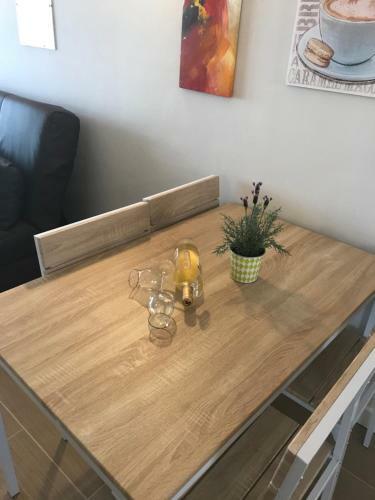 Apartamento Caleta Beach Deluxe