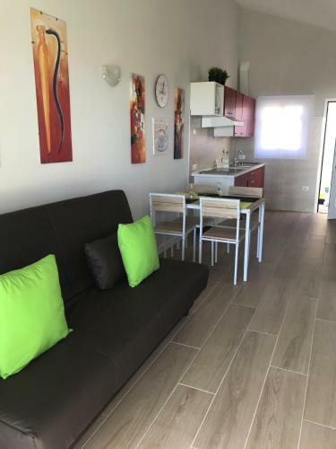 Apartamento Caleta Beach Deluxe