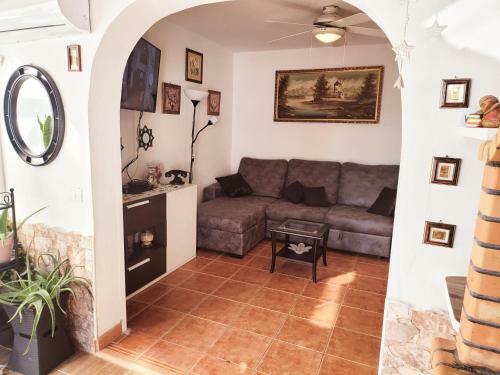 Apartamento Appartamento Rosy Puerta Del Sol