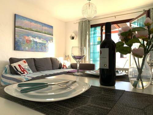 New Apartment Sun Beach