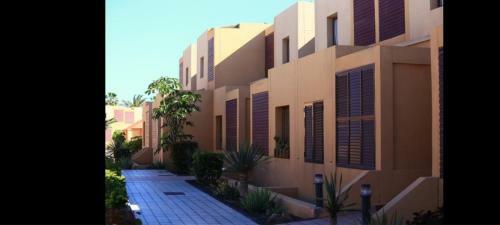 Apartamento Casa Josue