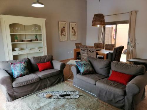 Villa Alegria Golf&beach
