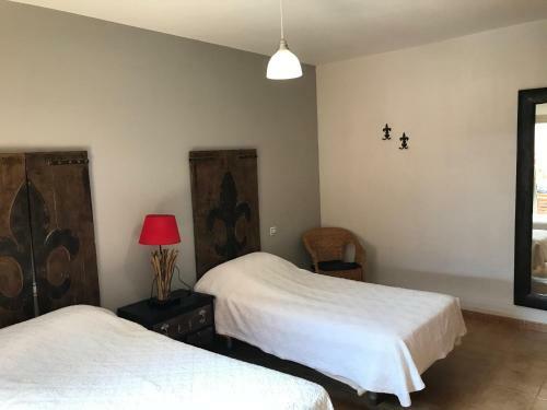 Villa Alegria Golf&beach
