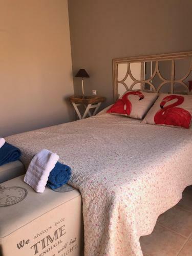 Villa Alegria Golf&beach