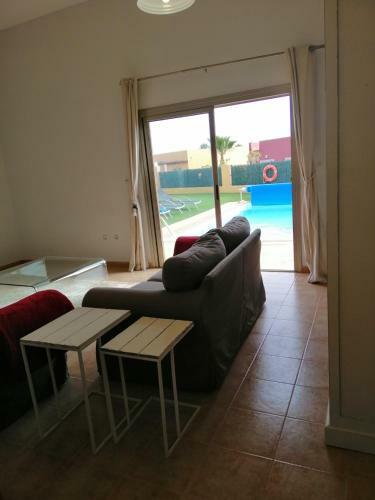 Villa Alegria Golf&beach