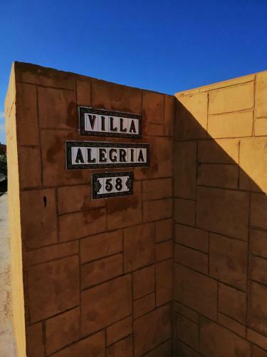 Villa Alegria Golf&beach