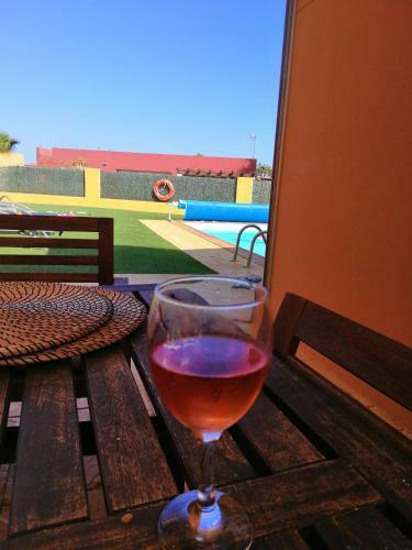 Villa Alegria Golf&beach
