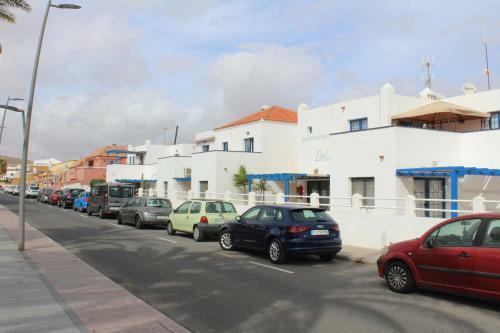 Apartamento Mar Y Sol