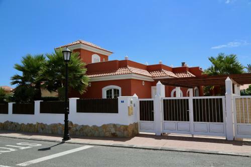 Villa Daisy