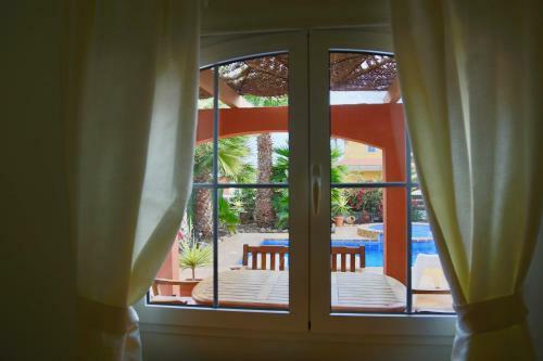 Villa Daisy