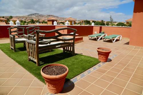 Villa Daisy
