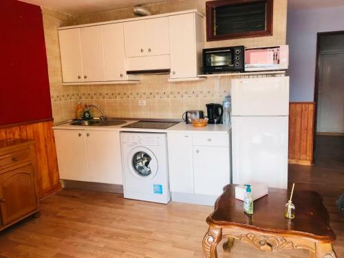 Apartamento Neptuno 14
