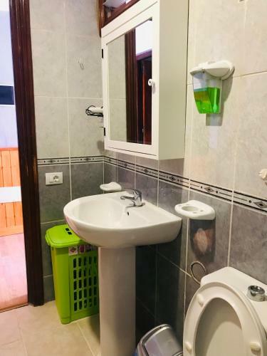 Apartamento Neptuno 14
