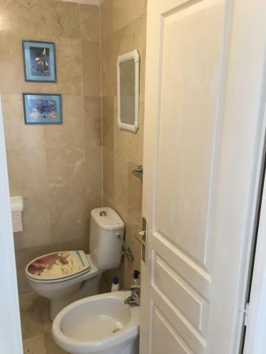 Apartamento Las Arenas Caleta de Fuste