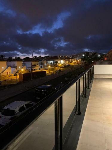 Apartamento Aloha Bay Caleta Penthouses