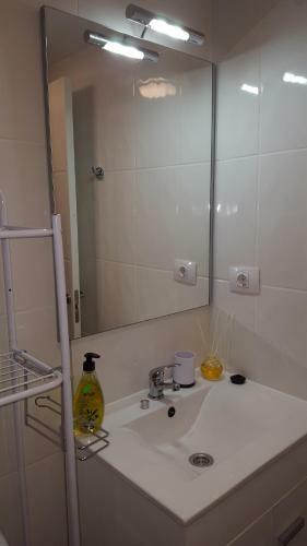 Apartamento Puerta Del Sol La Rossa