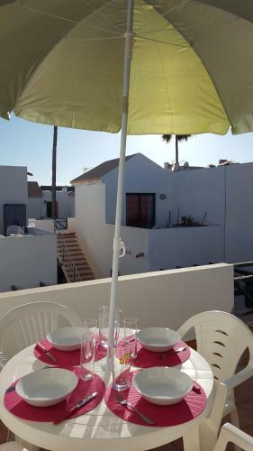 Apartamento Puerta Del Sol La Rossa