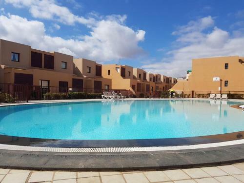 Apartamento La Perla de Bahia Sol