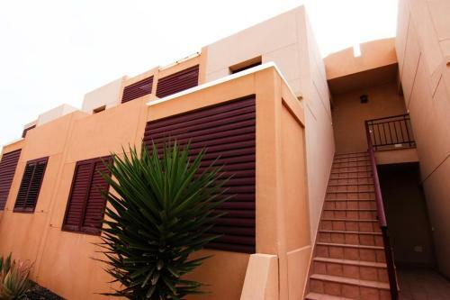 Apartamento La Perla de Bahia Sol