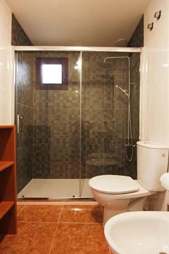 Apartamento La Perla de Bahia Sol