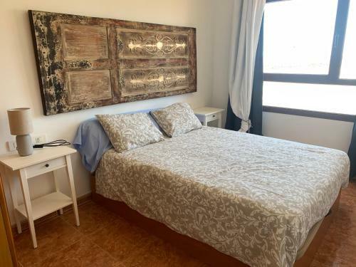 Apartamento La Perla de Bahia Sol