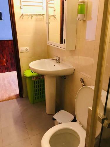 Apartamento Neptuno 12