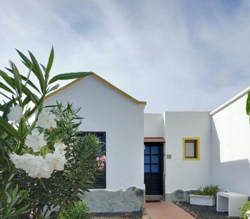 Caleta Holiday Bungalow