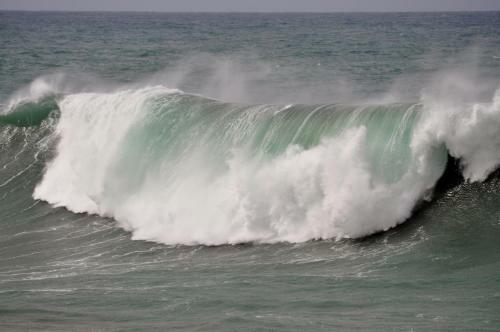 Apartamento Wave Home