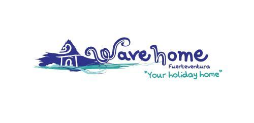 Apartamento Wave Home