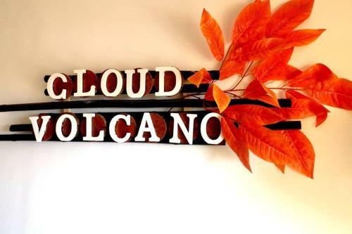 Apartamento Cloud Volcano