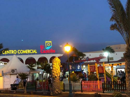 Apartamento Puerta Del Sol